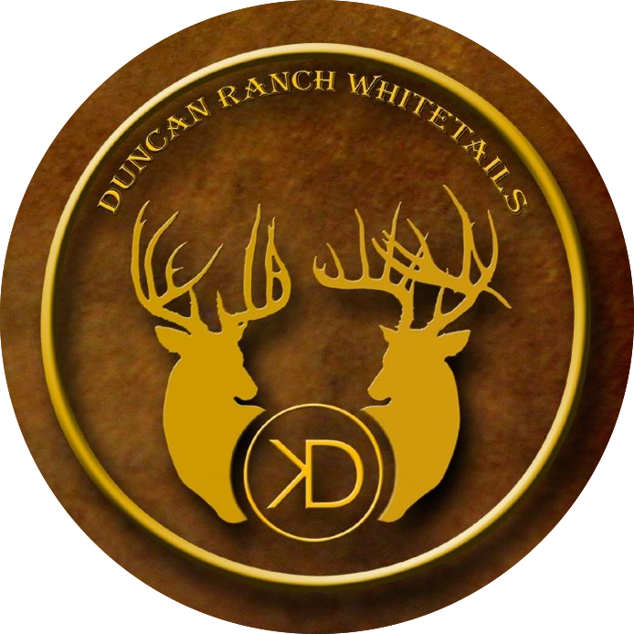 Duncan Ranch Whitetails